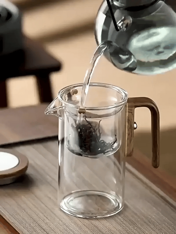 50% OFF TEMPORÄR  HerbaGlass™