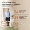 50% RABATT NUR HEUTE | ZipCalf™ - Kompressionssocken mit Reißverschluss