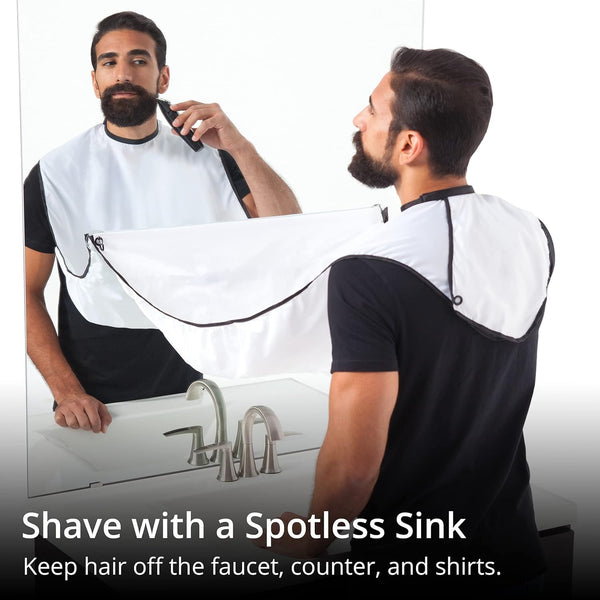 1 + 1 GRATIS HEUTE  BarberCape™