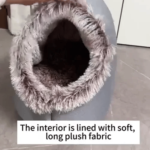 50% OFF TEMPORÄR  SnugPod™