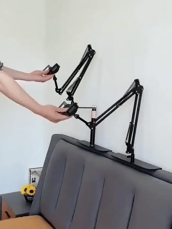 50% OFF TEMPORÄR  FlexiView™