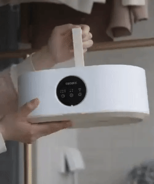 50% OFF TEMPORÄR  DrySwift™