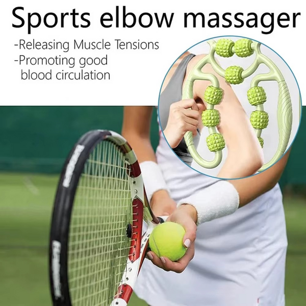 50% RABATT TEMPORÄR  MuscleMelt™ 