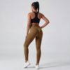 50% RABATT NUR HEUTE | SleekLegs™ - 3D-Leggings