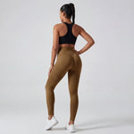 50% RABATT NUR HEUTE | SleekLegs™ - 3D-Leggings