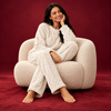 50% RABATT NUR HEUTE | PlushLounge™ - Kuschel-Set