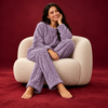50% RABATT NUR HEUTE | PlushLounge™ - Kuschel-Set
