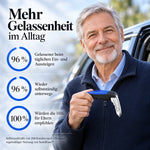 50% RABATT NUR HEUTE | StandEase™ - Auto-Einstiegshilfe
