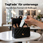 50% RABATT NUR HEUTE | TagFade™ - Strahlende, makellose Haut