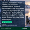 50% RABATT NUR HEUTE | WarmShell™ - Unisex wetterfeste Fleece-Hose