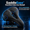50% RABATT NUR HEUTE | SaddleEase™ - Ergonomischer Fahrradsattel