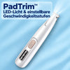 50% RABATT NUR HEUTE | PadTrim™ - Schmerzfreie Pfotenpflege