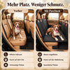 50% RABATT NUR HEUTE | PawDeck™ - Autositzverlängerung für Hunde