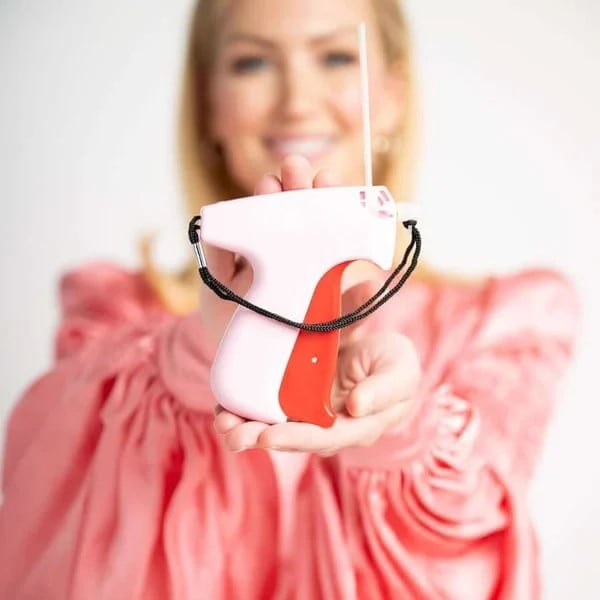 50% OFF TEMPORÄR  QuickStitch™