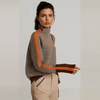 50% RABATT NUR HEUTE | NeckCozy™ - Rollkragenpullover