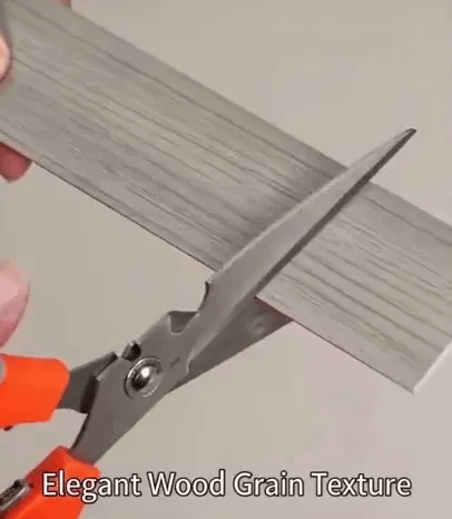 50% OFF TEMPORÄR  FlexTrim™ - Bodenübergangsleiste