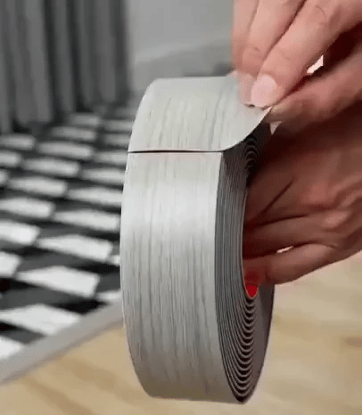 50% OFF TEMPORÄR  FlexTrim™ - Bodenübergangsleiste