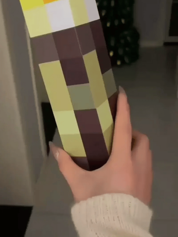 50% OFF TEMPORÄR  Pixelight™