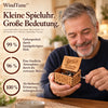 50% RABATT NUR HEUTE | WindTune™ - Mechanische Spieluhr