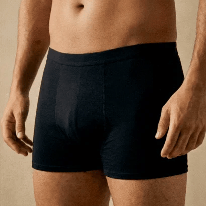 50% RABATT NUR HEUTE  DryArmor™ - Auslaufsichere Boxershorts