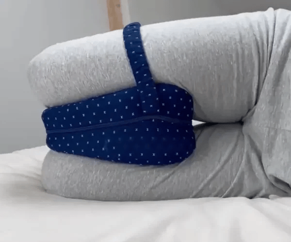 50% RABATT NUR HEUTE  DreamAlign™ - Therapiekissen