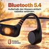 50% RABATT NUR HEUTE | EarFree™ - Knochenleitungs-Kopfhörer