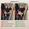 50% RABATT NUR HEUTE | HipPerch™ - Baby-Tragelösung
