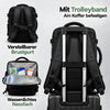 50% RABATT NUR HEUTE | CabinPack™ - Reiserucksack