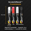 1 + 2 GRATIS HEUTE | ScratchMend™ - 2 in 1 Scratch Repair Pen