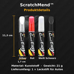 1 + 2 GRATIS HEUTE | ScratchMend™ - 2 in 1 Scratch Repair Pen