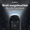 50% RABATT NUR HEUTE | HornBeam™ - Elektronische Fahrradklingel