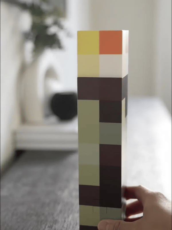 50% OFF TEMPORÄR  Pixelight™