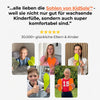 50% RABATT NUR HEUTE | KidSole™ - Massage-Einlegesohlen für Kinder & Jugendliche