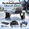 50% RABATT NUR HEUTE | WheelDesk™ - Mobiler Auto-Tisch