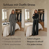 50% RABATT NUR HEUTE | NeckFlare™ - Elegantes Zweiteiler-Set