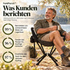 50% RABATT NUR HEUTE | FoldPerch™ - Der Wasserflaschengroße Stuhl