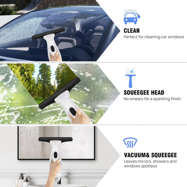 50% OFF TEMPORÄR  WindoVac™