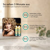50% RABATT NUR HEUTE | CurlGleam™ - Intensive Locken-Volumen-Haarmaske