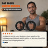 50% RABATT NUR HEUTE | CoreTwist™ - Rotations-Krafttrainingsgerät