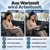 50% RABATT NUR HEUTE | WheelDesk™ - Mobiler Auto-Tisch