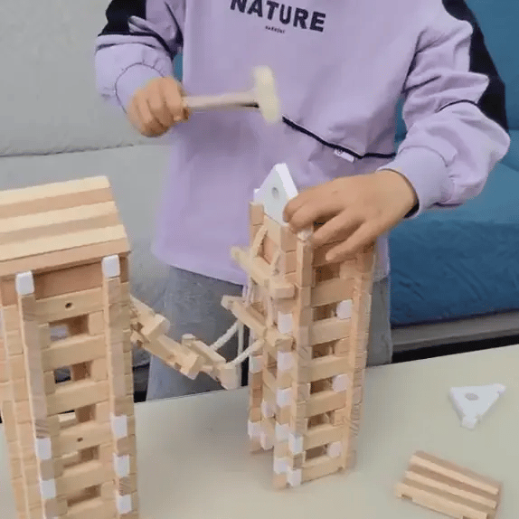50% OFF TEMPORÄR  BuildVille™