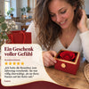 50% RABATT NUR HEUTE | RoseReveal™ - Ewige Rosen-Geschenkbox