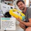 1 + 1 GRATIS HEUTE | SneakWash™ - Schuhwaschbeutel
