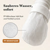 50% RABATT NUR HEUTE | FreshTap™ - Aufsteckbarer Wasserhahnfilter (50er-Pack + 10 Bänder)