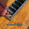 50% RABATT NUR HEUTE | WeekDose™ - 7-Tage-Tablettenbox