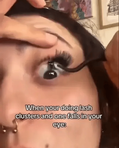 1+1 GRATIS HEUTE  LashSnap™ - Magnetisches Wimpernset