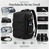 50% RABATT NUR HEUTE | CabinPack™ - Reiserucksack