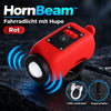 50% RABATT NUR HEUTE | HornBeam™ - Elektronische Fahrradklingel