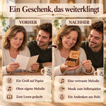 50% RABATT NUR HEUTE | WindTune™ - Mechanische Spieluhr