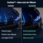50% RABATT NUR HEUTE | DryPass™ - Ultra-Wischtuch